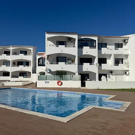 Appartement Clementine Albufeira