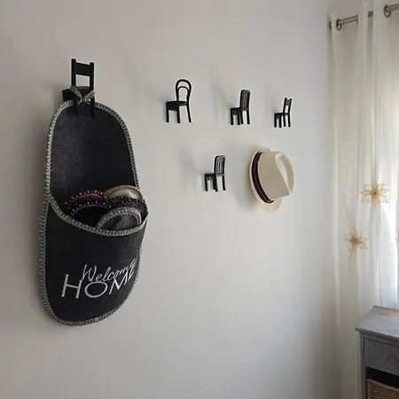 Clementine Appartement *