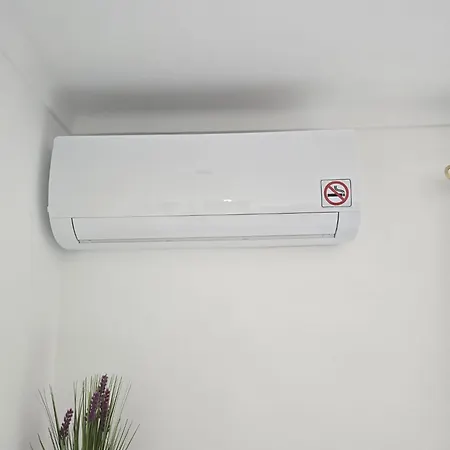 Appartement Clementine
