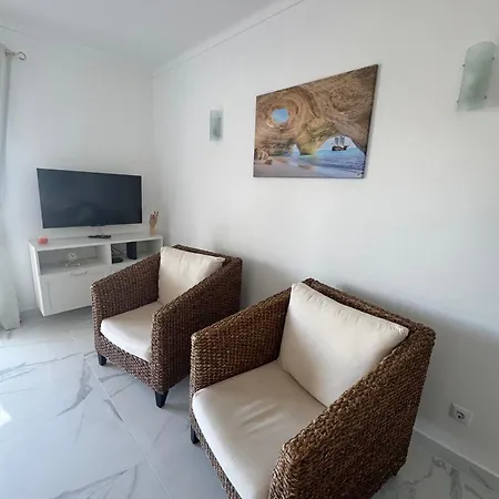 Appartement Clementine Albufeira
