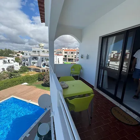 Appartement Clementine