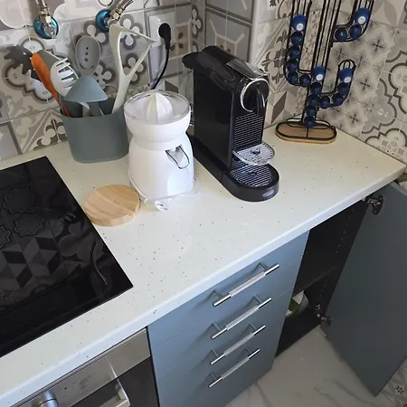 Appartement Clementine Albufeira