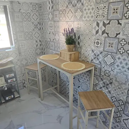 Clementine Appartement