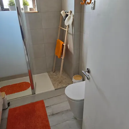 Clementine Appartement *