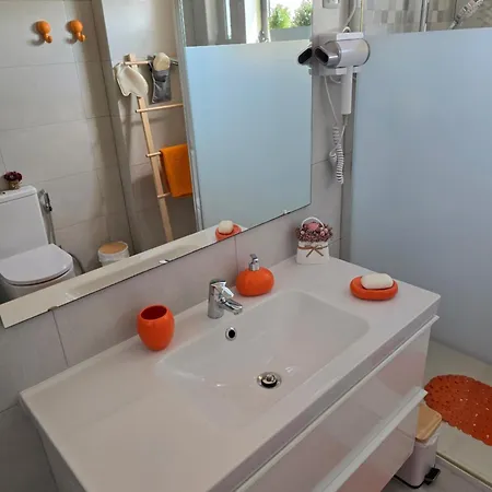 Clementine شقة البوفيرا
