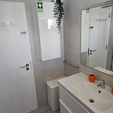 Appartement Clementine