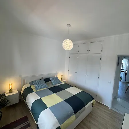 Appartement Clementine Albufeira