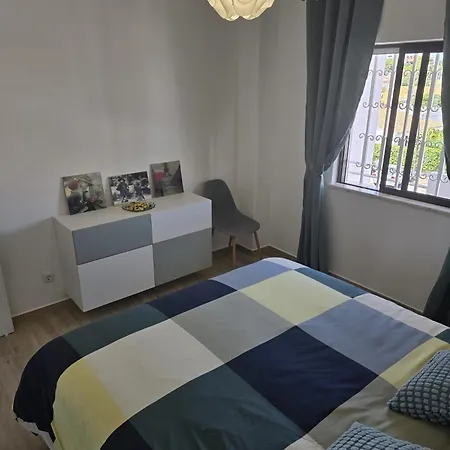 Appartement Clementine Albufeira