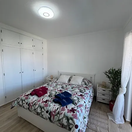Appartement Clementine Albufeira
