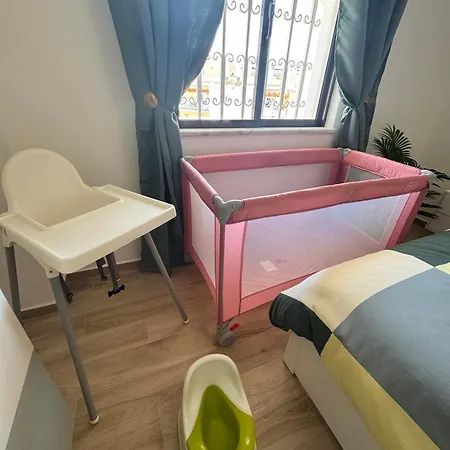 Clementine Appartement
