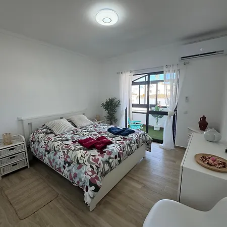 Appartement Clementine *
