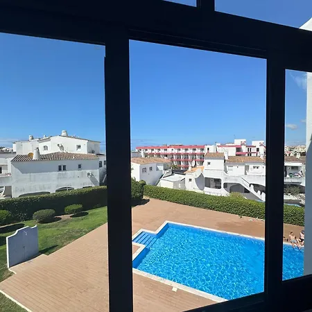Appartement Clementine Albufeira