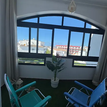 Clementine Appartement Albufeira