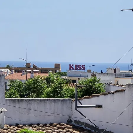 Clementine Appartement Albufeira
