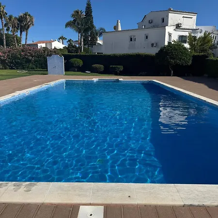 Clementine Appartement Albufeira