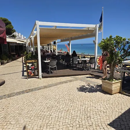 Appartement Clementine Albufeira