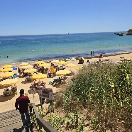 Appartement Clementine Albufeira